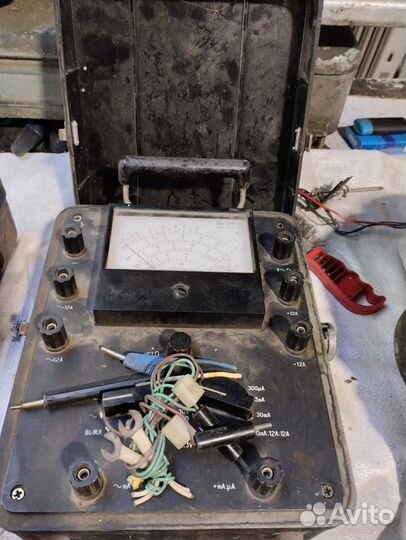 Стенд для проверки якорей