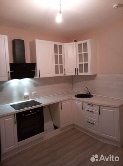 Изготовление сборка установка кухни и мебели