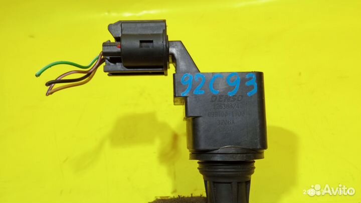 Катушка зажигания для Opel Antara 2007-2017