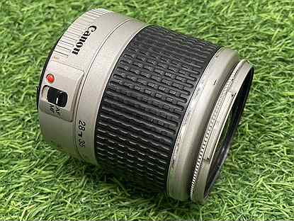 Canon EF 28-90mm 4-5.6