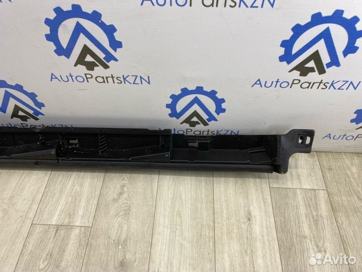 Молдинг порога правый Mazda Cx-9 2 PY