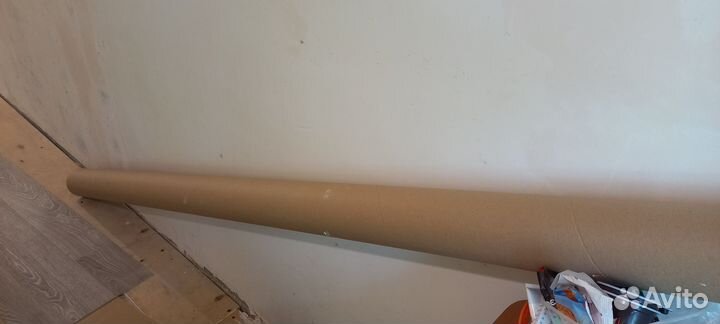 Втулка картонная