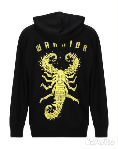 Толстовка rich John Richmond