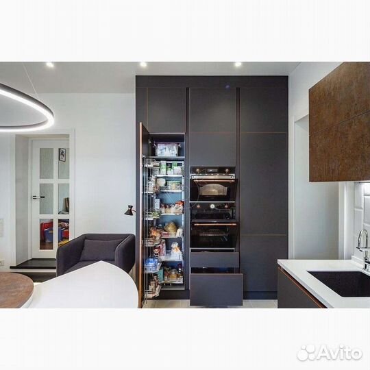 Кухонный гарнитрур напрямую от производителя