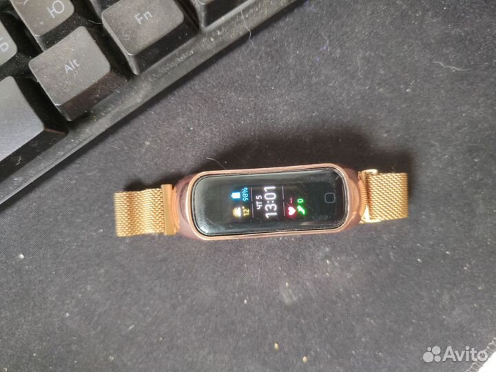 Фитнес-браслет SamsungGalaxyFit2