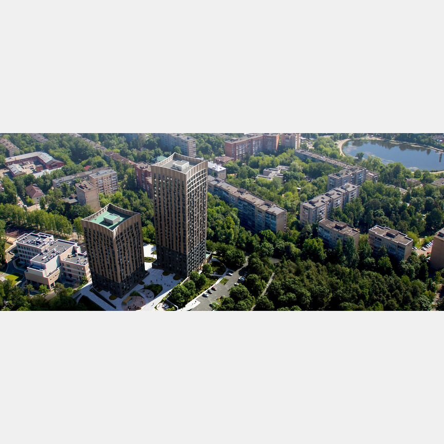 2-к. квартира, 78,2 м², 25/28 эт.