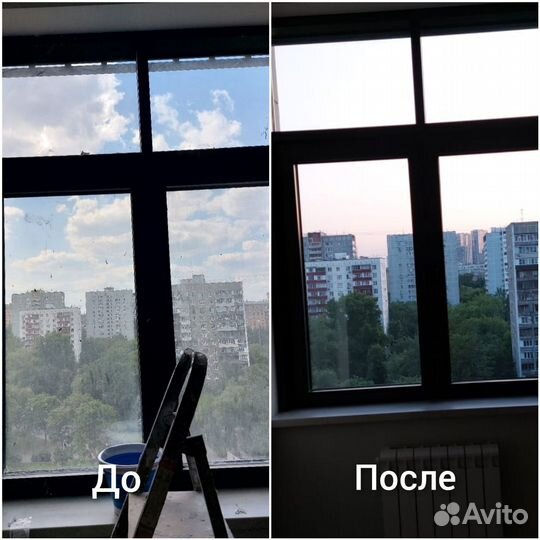 Клининг Уборка квартир Генеральная уборка