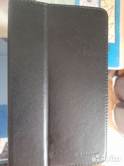 Чехол кожанный для планшета,электронной книги