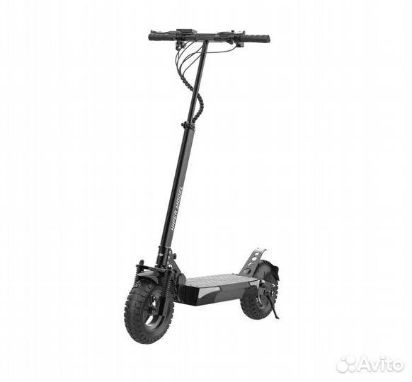 Электросамокат hiper Triumph M100 (Новые,Гарантия)