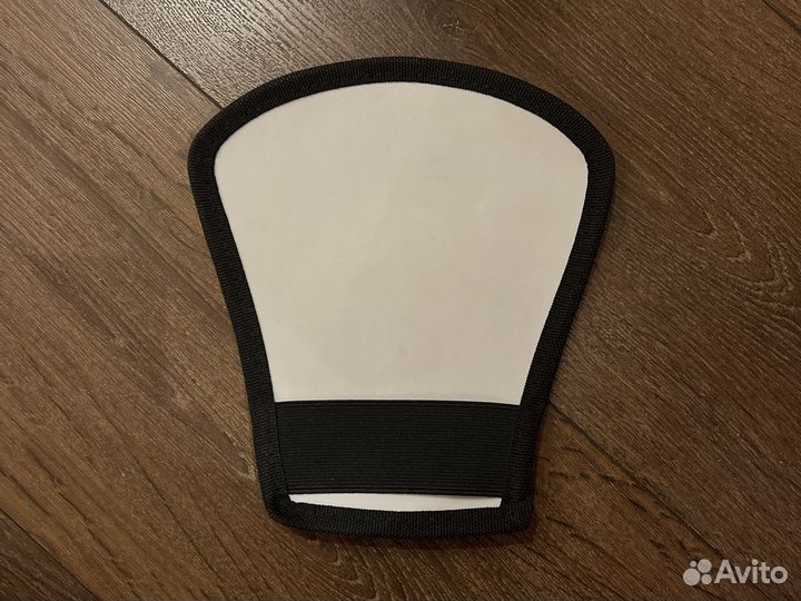 Отражатель на вспышку