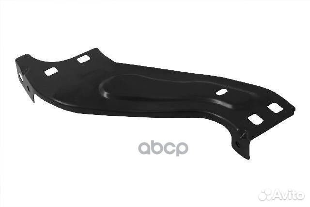 Панель кузова Передняя левая citroen berlingo 2