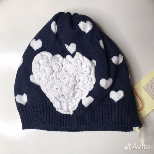 Шапка детская Shobi