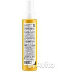 Comfort zone солнцезащитный крем для лица И тела