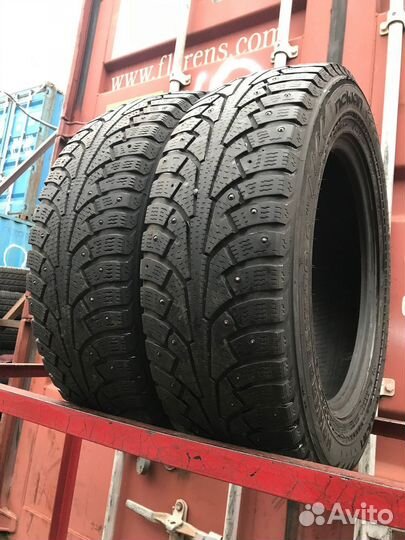 Nokian Tyres Hakkapeliitta C Van 205/65 R16C 107T