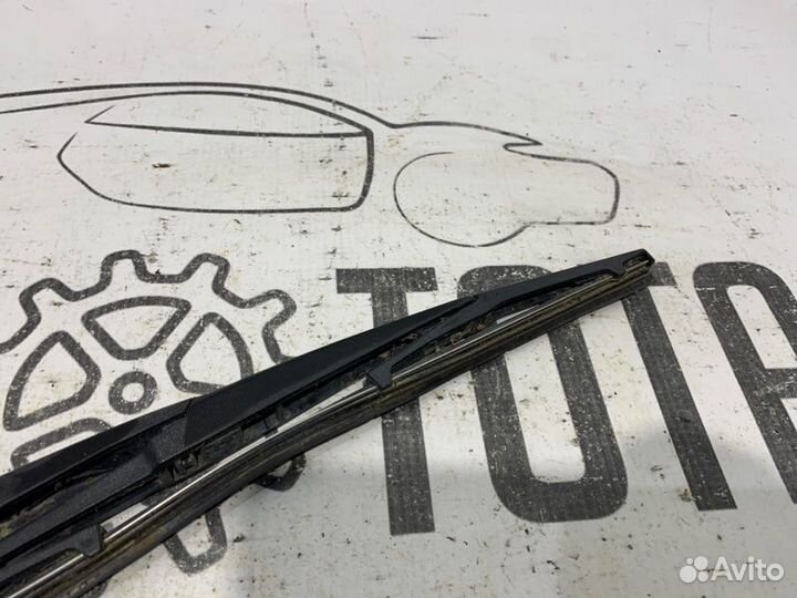 Поводок стеклоочистителей задний Mazda 6 GH LF