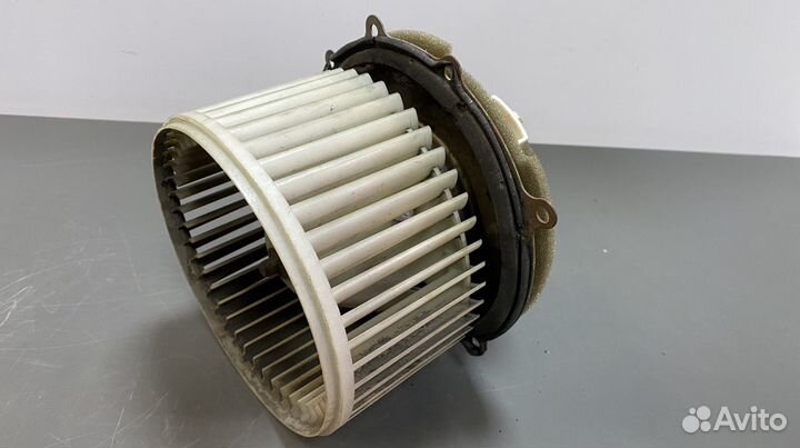 Моторчик печки Lincoln Navigator 1998 г