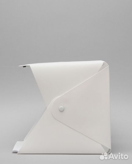 Фотобокс для предметной съемки