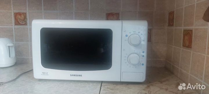 Микроволновая печь samsung