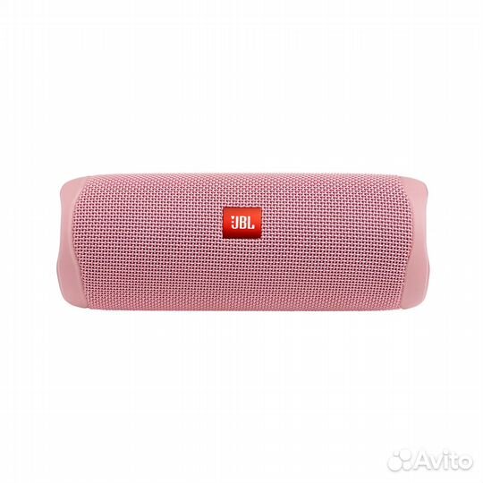 Портативная акустика JBL Flip 5 Blue (jblflip5BLU)