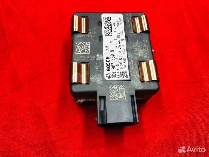Радар 3Q0907550B Volkswagen Passat B8 0