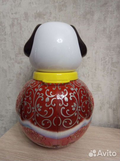 Неваляшка 22 см