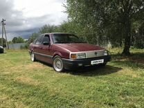 Volkswagen Passat 1.8 MT, 1989, 280 000 км, с пробегом, цена 270 000 руб.