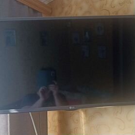 Телевизор LG 32