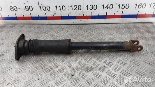 Амортизатор задней балки hyundai I40 (MUK09LX02)