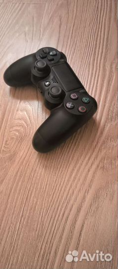 Джойстик dualshock ps4 v2 оригинальный