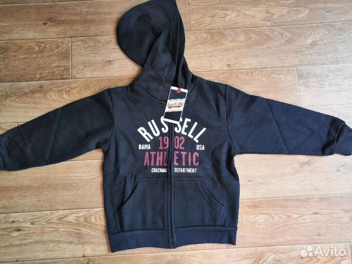 Костюм спортивный на мальчика 7-8 лет 128