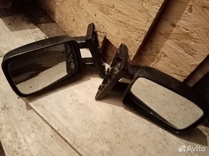 Зеркала заднего вида 2 шт