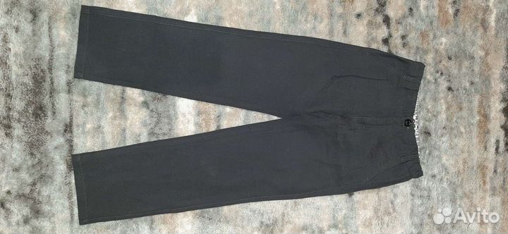 Костюм для мальчика лен