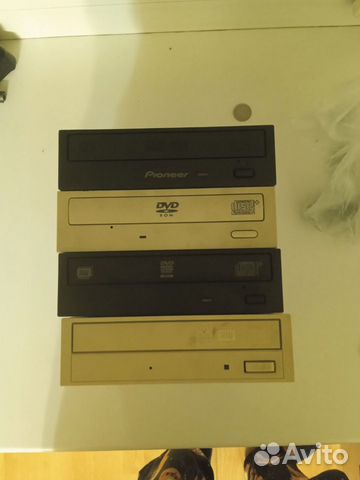 Cd/dvd rom