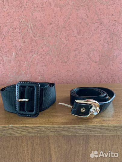 Ремень женский