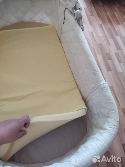 Люлька колыбель simplicity