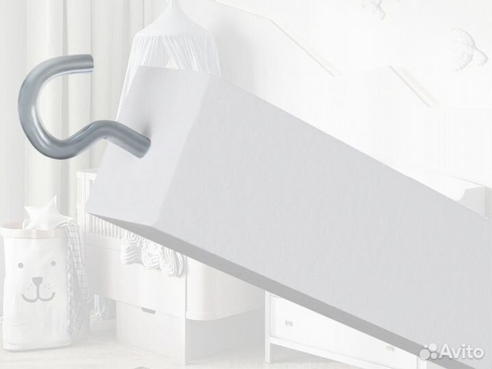 Кронштейн для мобиля деревянный