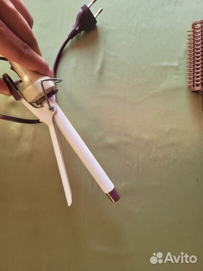 Щипцы, плойка BaByliss 271CE