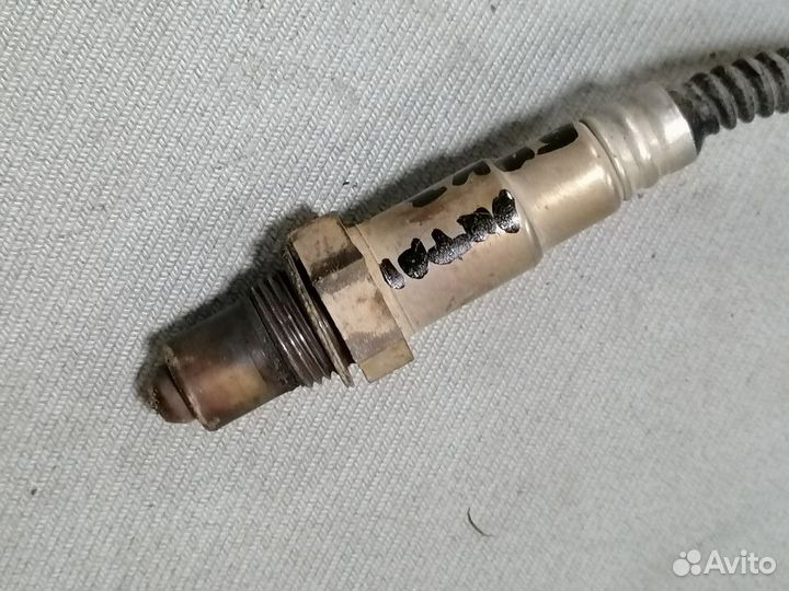 Датчик кислородный лямбда зонд Lifan Breez 2007-14