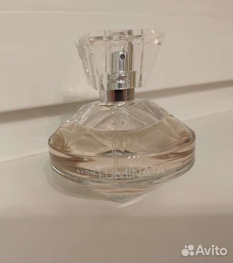 Парфюмерная вода Avon Luminata 50 ml