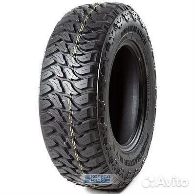 Roadmarch PrimeMaster M/T II 285/75 R16 Q