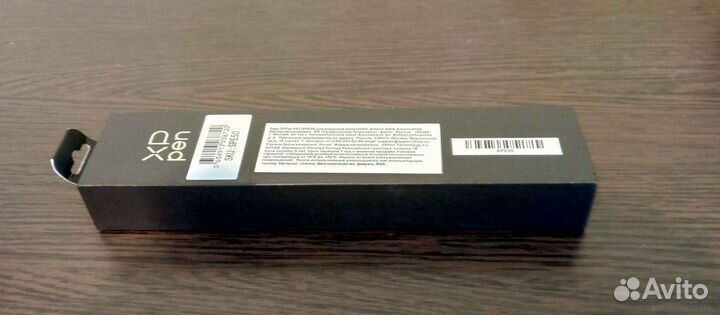 Стилус xp-pen SPE50