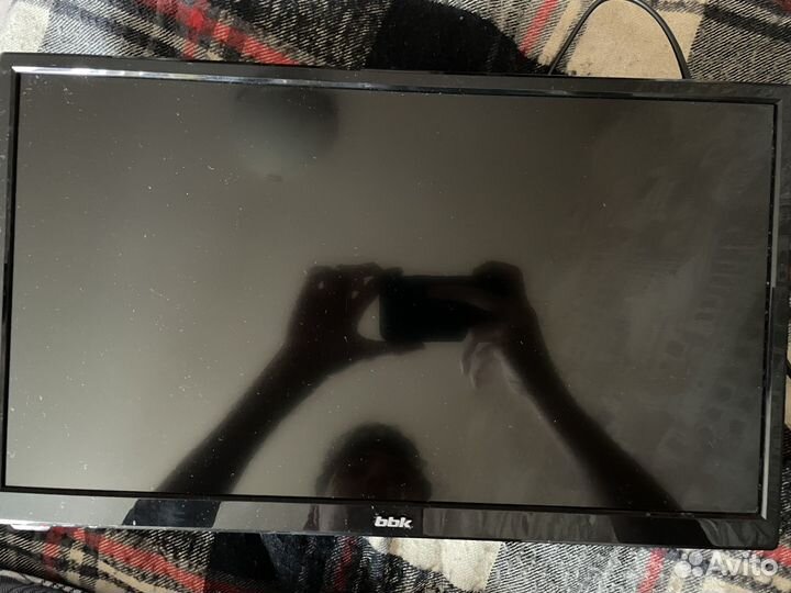Телевизор bbk 20LEM-1026/T2C
