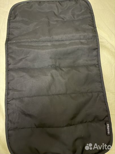 Пеленальный матрас espiro