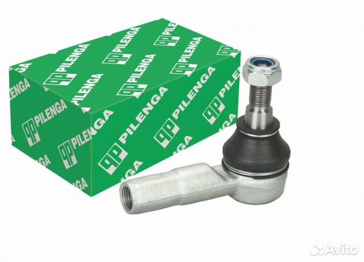 Наконечник рулевой тяги peugeot 806 (221)