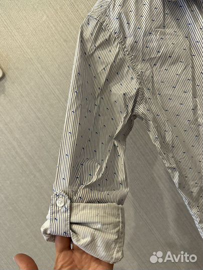 Рубашка guess