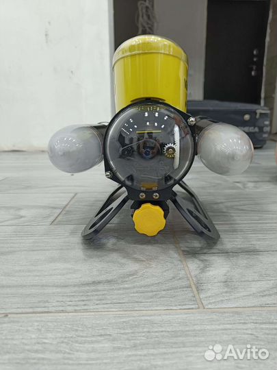 Подводный дрон video ray pro3