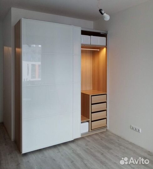 Сборка и ремонт мебели