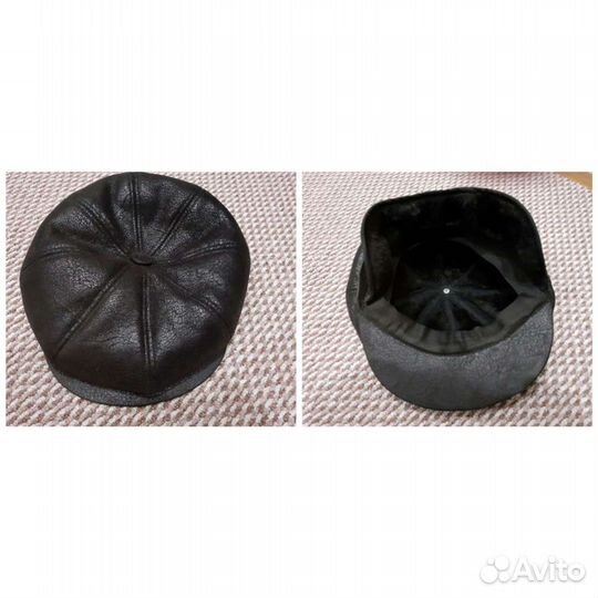 Кепка Тёплая,обмен