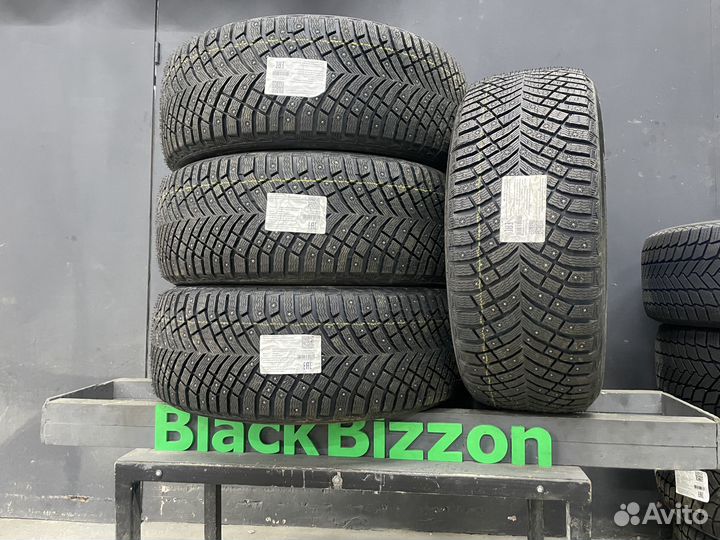 Michelin X-Ice North 4 SUV 255/45 R20 105T
