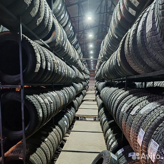 Zeta Antarctica Ice 235/70 R16 106T